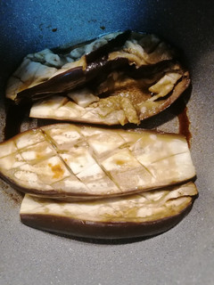 Una foto de 300. Berenjenas al horno / Olla gm H deluxe