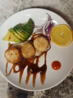 A picture of Vavo Sauce Balsamic Reduction.