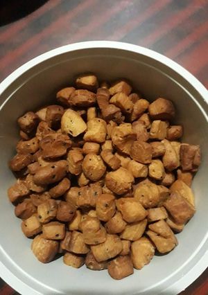 মুনাক্কা রেসিপির প্রধান ছবি
