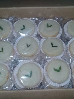 Foto resep Kue apem