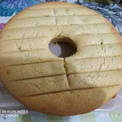 รูปของ Bolu pisang