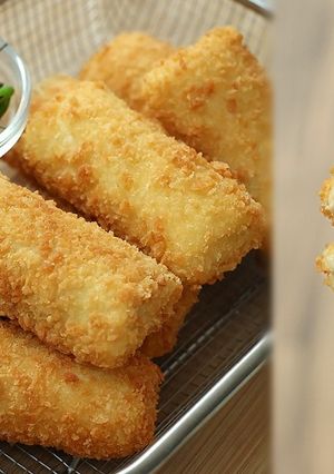 Foto resep Risoles Ragout Ayam Devina Hermawan