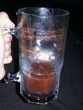Michelada bien helada