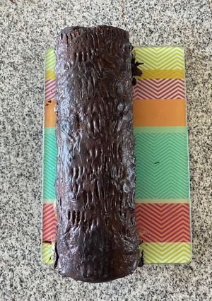 Una foto de Tronco de castañas 🌰