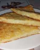 Ленивая хачапури 🤤