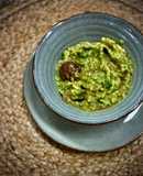 Aguacate para las tostadas del desayuno