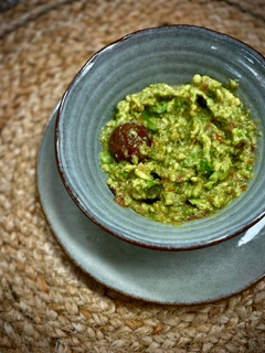 Foto principal de Aguacate para las tostadas del desayuno