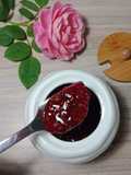 Raspberry jam
