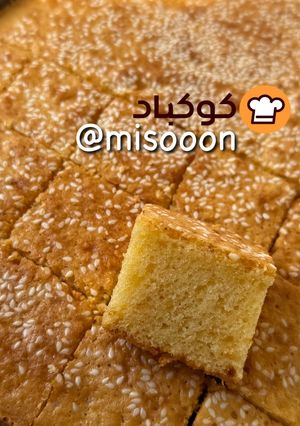 صورة لوصفة أسرع كيك 🧁