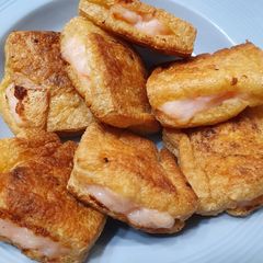 A picture of Beancure Prawn.