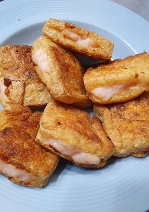A picture of Beancure Prawn.