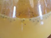 Une photo de apéritif créole