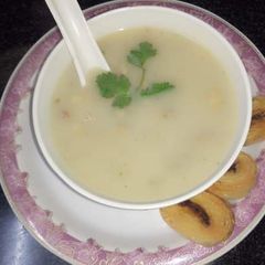 Soup A picture of Soup.