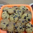 Cookies chococip chruncy