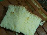 Ogura Cotton Cheese Cake
