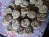 Scones integrales