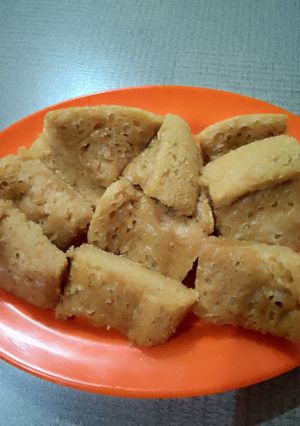 Foto resep Kue apem