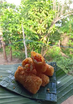 Foto resep 10 Risoles