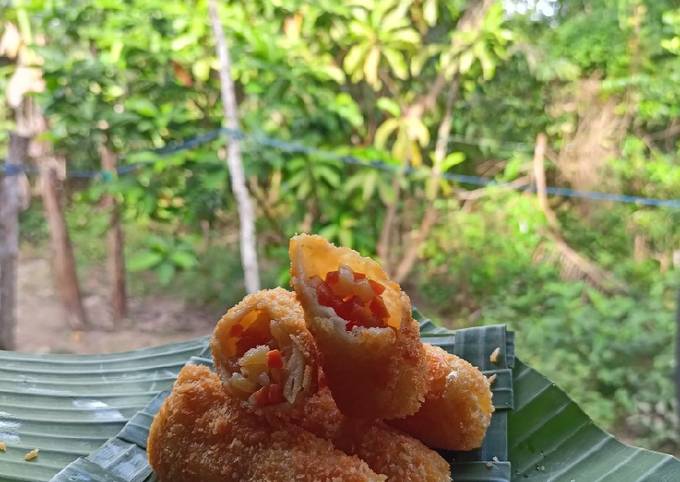 Langkah Mudah untuk Menyiapkan 10 Risoles Anti Gagal