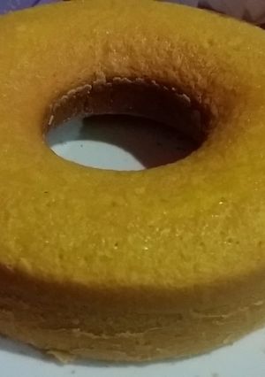 Foto resep Bolu Bolong ala Pengantin Baru