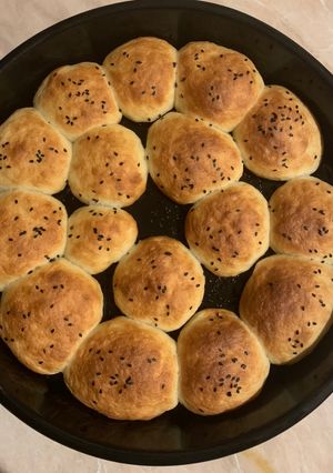 صورة لوصفة خليك نحل (بالجبنة)