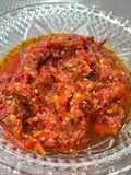 Sambel tomat sedap