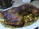 فخدة رومي على طريقتي روعة