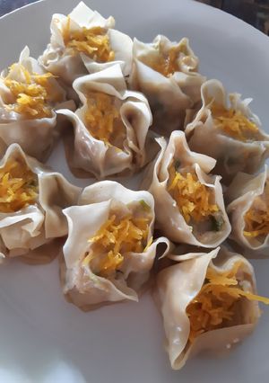 Foto resep Siomay ayam