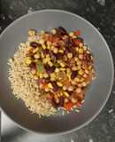Spanish Chickpeas
