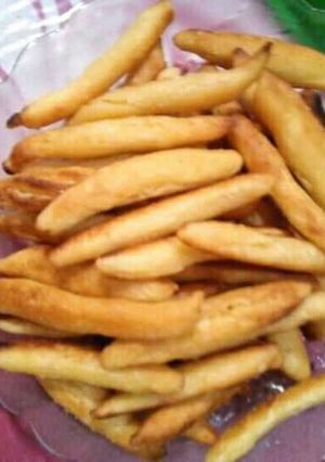 Foto resep Churros murmer😉