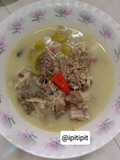 Garang Asem Daging Sapi