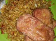 Gambar kornet pronas kaleng