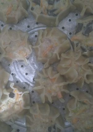 Foto resep Dimsum Ayam