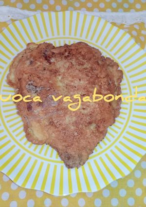 Foto di Cotolette imbottite con Provola