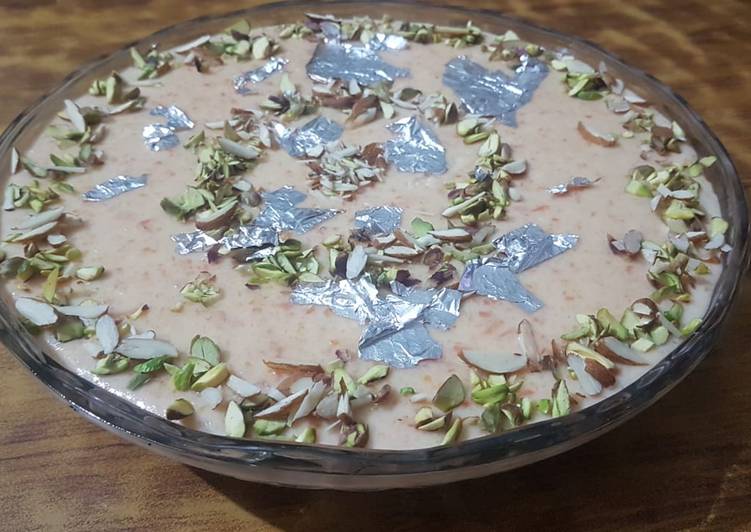 GAJRELLA(GAJER KHEER)#yearend challenge