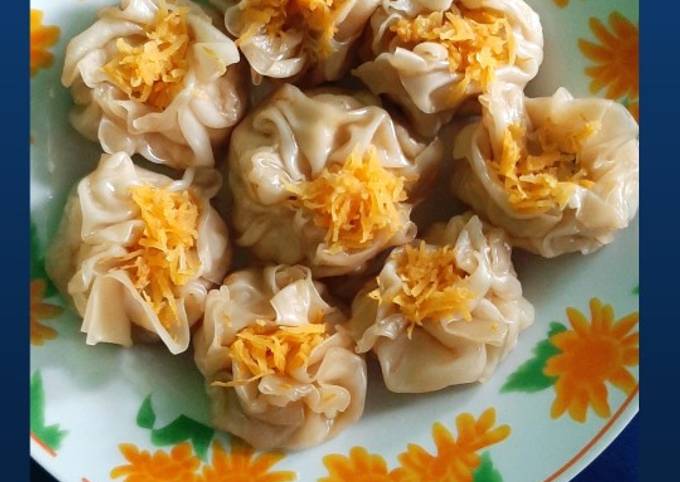 Dimsum Ayam