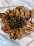 Petto di pollo con yogurt