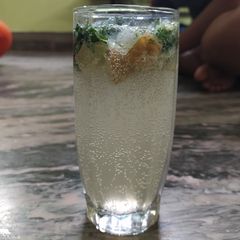 A picture of Mojito.