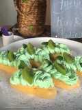 Adonan Eclair dan Choux