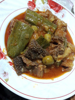 صورة لوصفة شطيطحة دوارة 😋