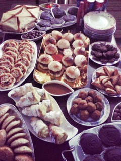 صورة لوصفة ميني برجر