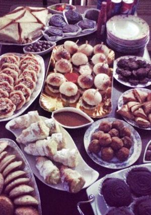صورة لوصفة ميني برجر