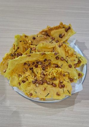 Foto resep Peyek Kacang Super Kriuk