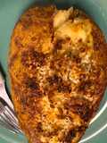 Batata Assada na Air Fryer