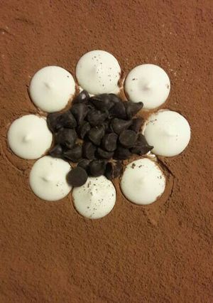 Foto principal de Pastel tiramisú 🎂🍫☕