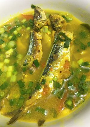 Foto resep Pindang Ikan Layang