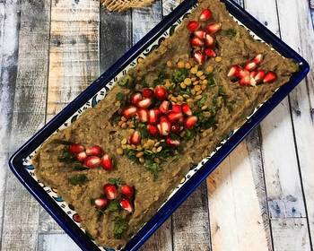 Ready to Serve Rummaneyye Delicious Simple