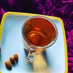 A picture of Red tea.