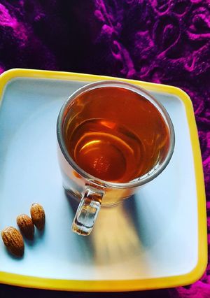 A picture of Red tea.