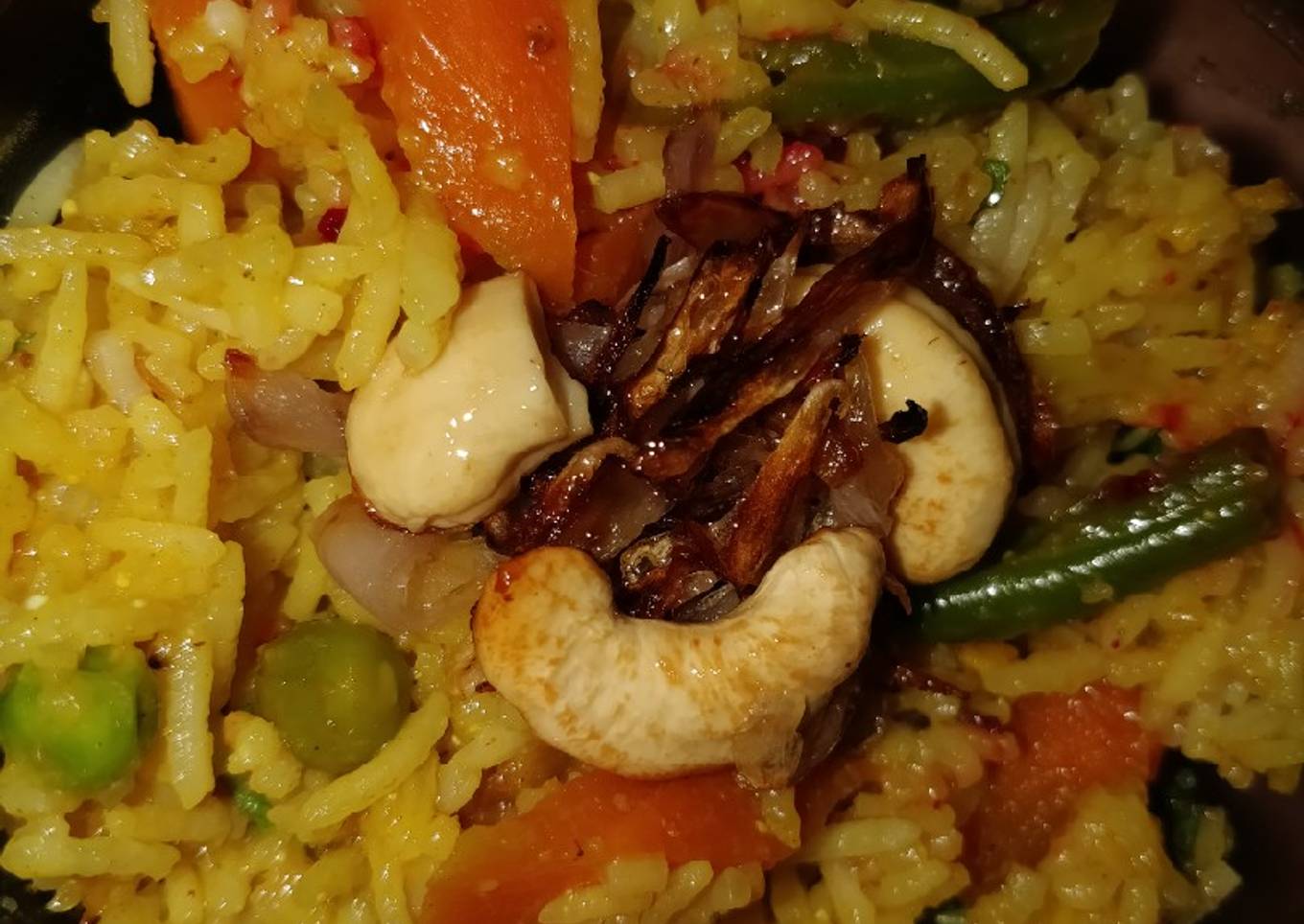 Veg Handi